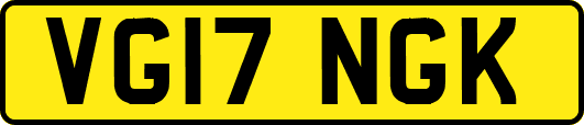 VG17NGK