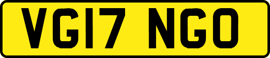 VG17NGO
