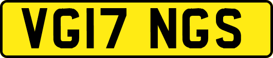 VG17NGS