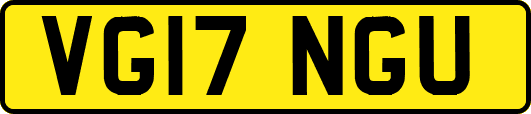 VG17NGU