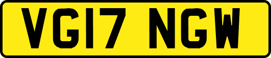 VG17NGW