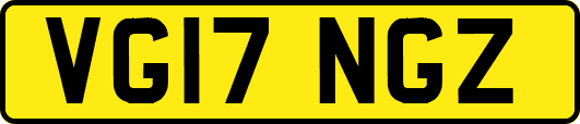 VG17NGZ