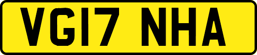 VG17NHA