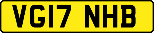 VG17NHB