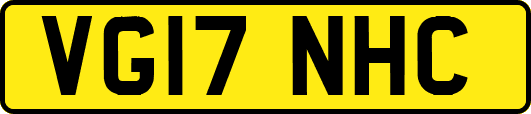 VG17NHC
