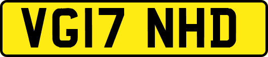 VG17NHD
