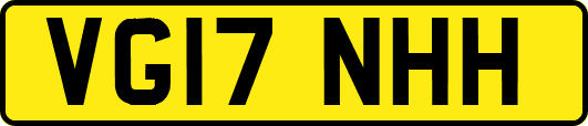 VG17NHH