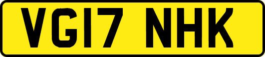 VG17NHK