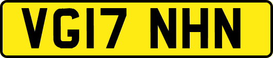 VG17NHN