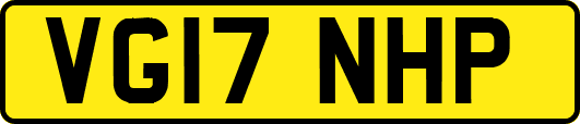 VG17NHP