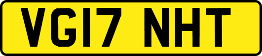 VG17NHT