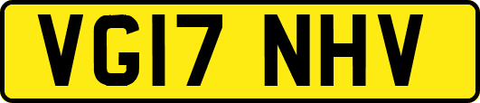 VG17NHV