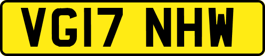 VG17NHW