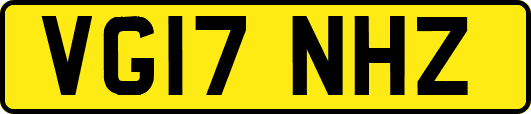 VG17NHZ