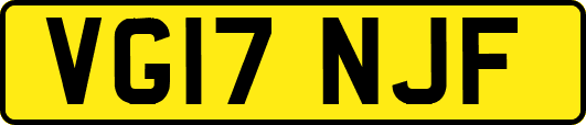 VG17NJF