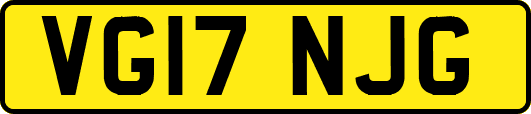 VG17NJG