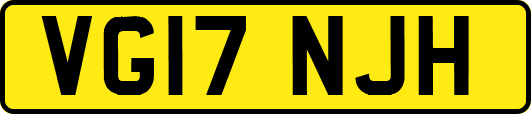 VG17NJH