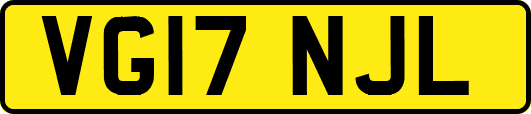 VG17NJL