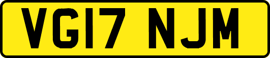 VG17NJM