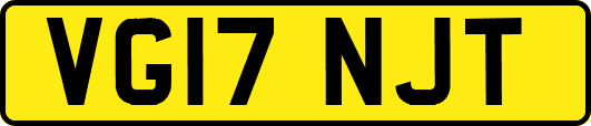 VG17NJT