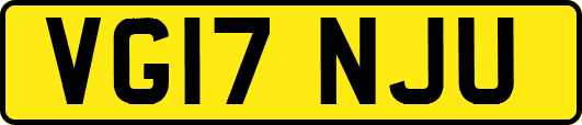 VG17NJU