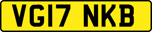 VG17NKB