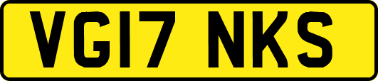 VG17NKS