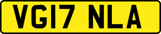 VG17NLA