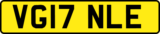 VG17NLE