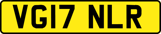 VG17NLR