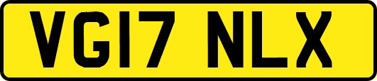 VG17NLX