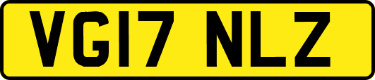 VG17NLZ