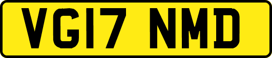 VG17NMD
