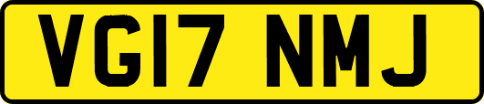 VG17NMJ
