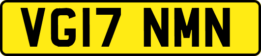 VG17NMN