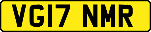 VG17NMR