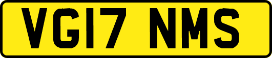 VG17NMS