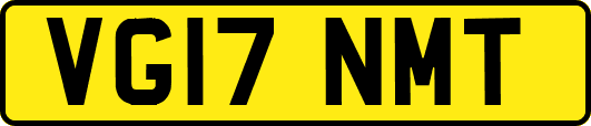 VG17NMT