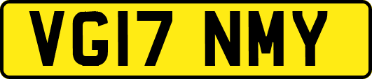 VG17NMY