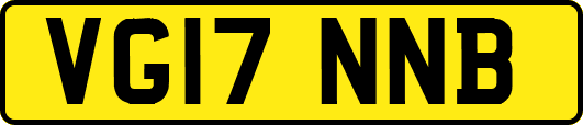 VG17NNB