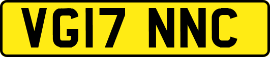 VG17NNC