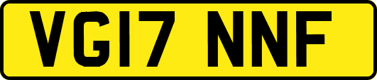 VG17NNF
