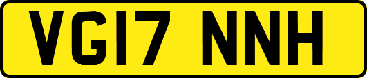 VG17NNH