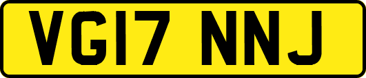 VG17NNJ