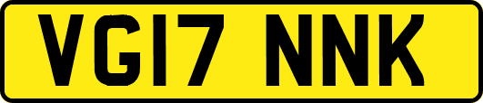 VG17NNK