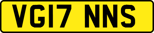 VG17NNS