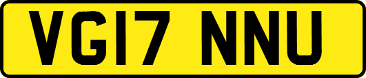 VG17NNU
