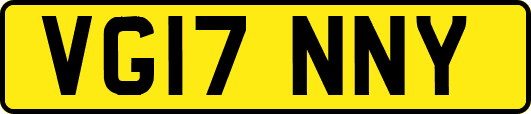 VG17NNY
