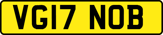 VG17NOB