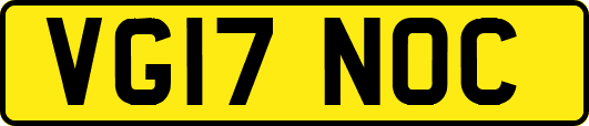 VG17NOC